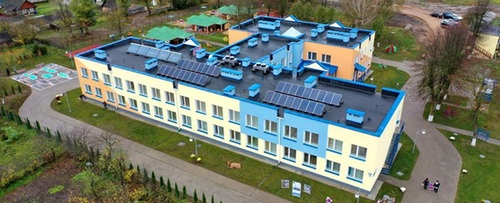 Лидер энергоэффективности Республики Беларусь - 2021