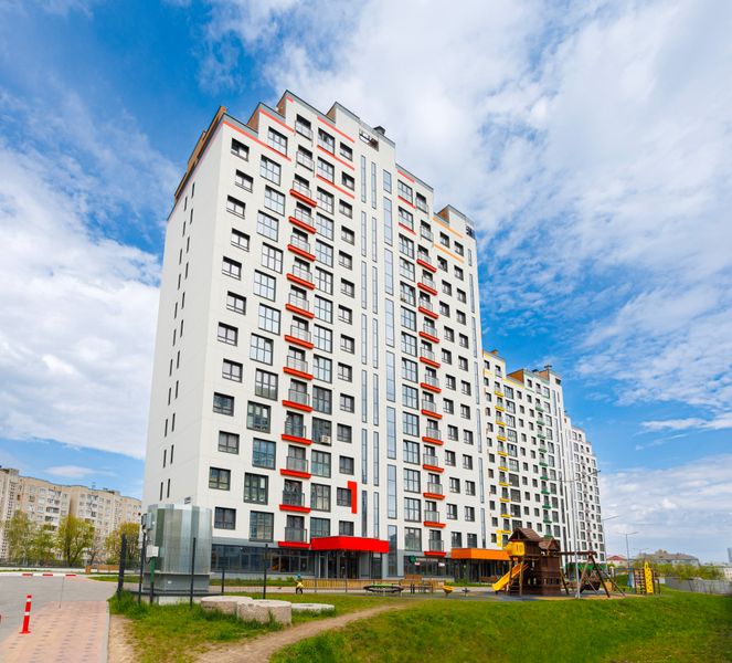 Многофункциональный комплекс «Фарфоровый» признан победителем конкурса «Лидер энергоэффективности – 2024»