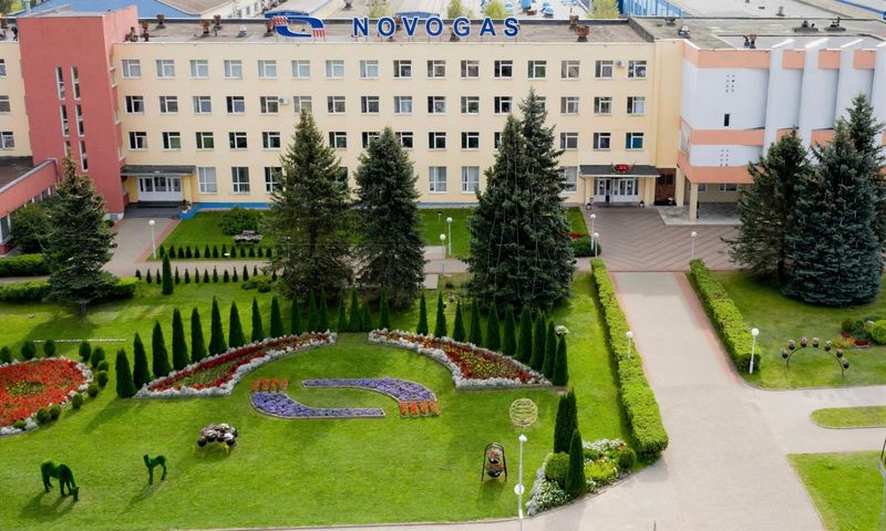 Как на Новогрудском заводе газовой аппаратуры энергоэффективные технологии повышают качество продукции