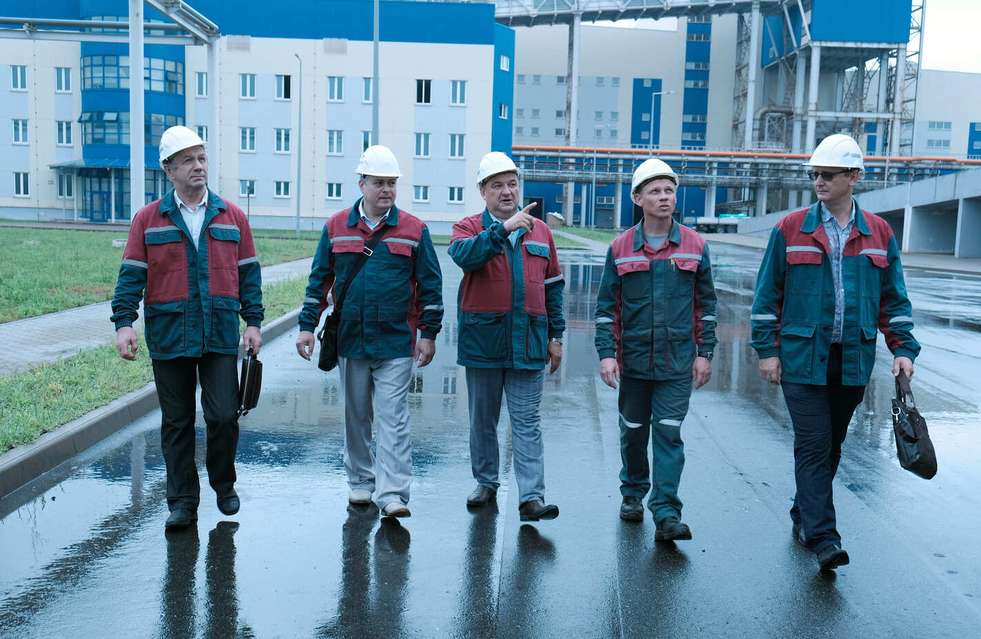 Лидер энергоэффективности Республики Беларусь - 2025