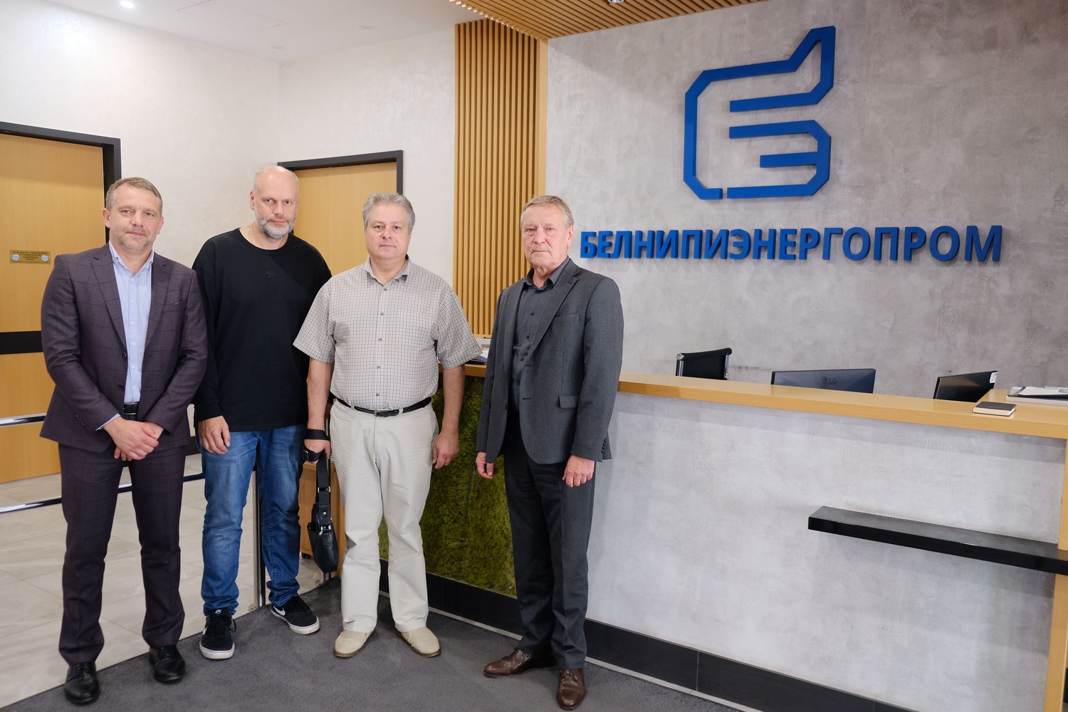 Лидер энергоэффективности Республики Беларусь - 2025