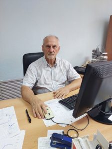 Данилевский Леонид Николаевич