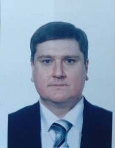 Рукшин Дмитрий Александрович