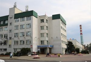 Цифровая диспетчерская, онлайн-контроль трубопроводов, организация распределения электроэнергии. Эксперты посетили «Минсккоммунтеплосеть»