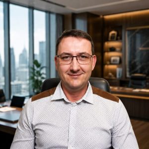 Юцевич Дмитрий Леонидович